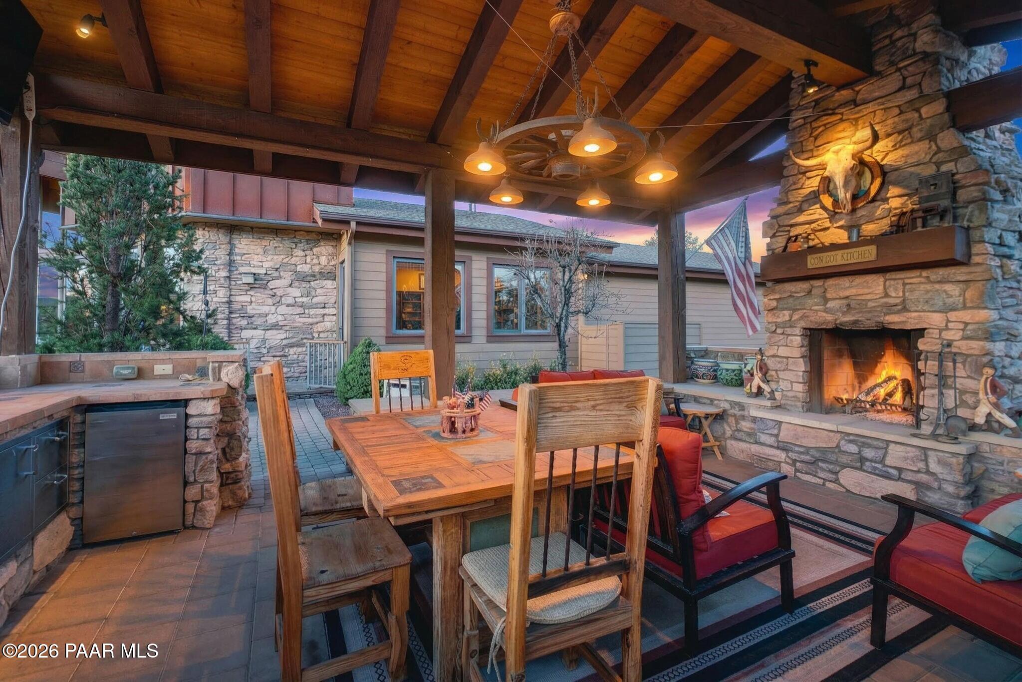 Prescott, Arizona, 86305, United States, 3 Bedrooms Bedrooms, ,3 BathroomsBathrooms,Residential,Active,2009136