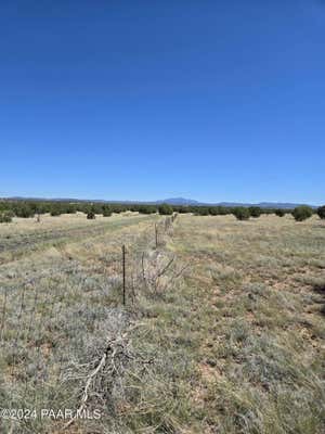 128A LIGHTNING LANE, ASH FORK, AZ 86320 - Image 1