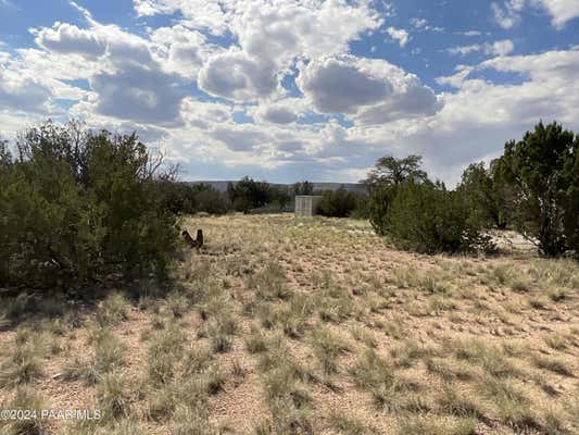 LOT 383 FORT ROCK ROAD, SELIGMAN, AZ 86337 - Image 1