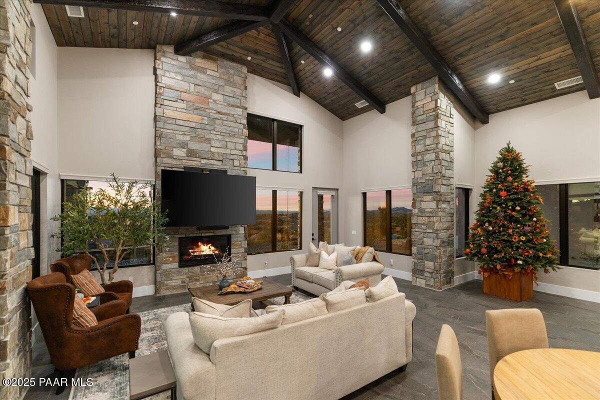 Prescott, Arizona, 86305, United States, 5 Bedrooms Bedrooms, ,6 BathroomsBathrooms,Residential,Active,1973319