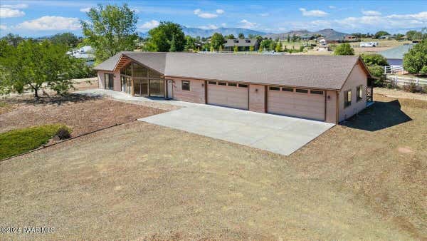 140 S FIRESKY LN, CHINO VALLEY, AZ 86323 - Image 1