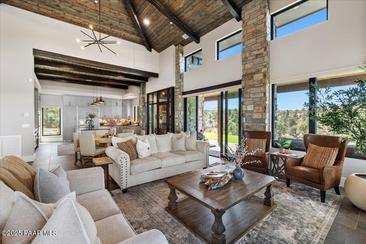 Prescott, Arizona, 86305, United States, 5 Bedrooms Bedrooms, ,6 BathroomsBathrooms,Residential,Active,1973319