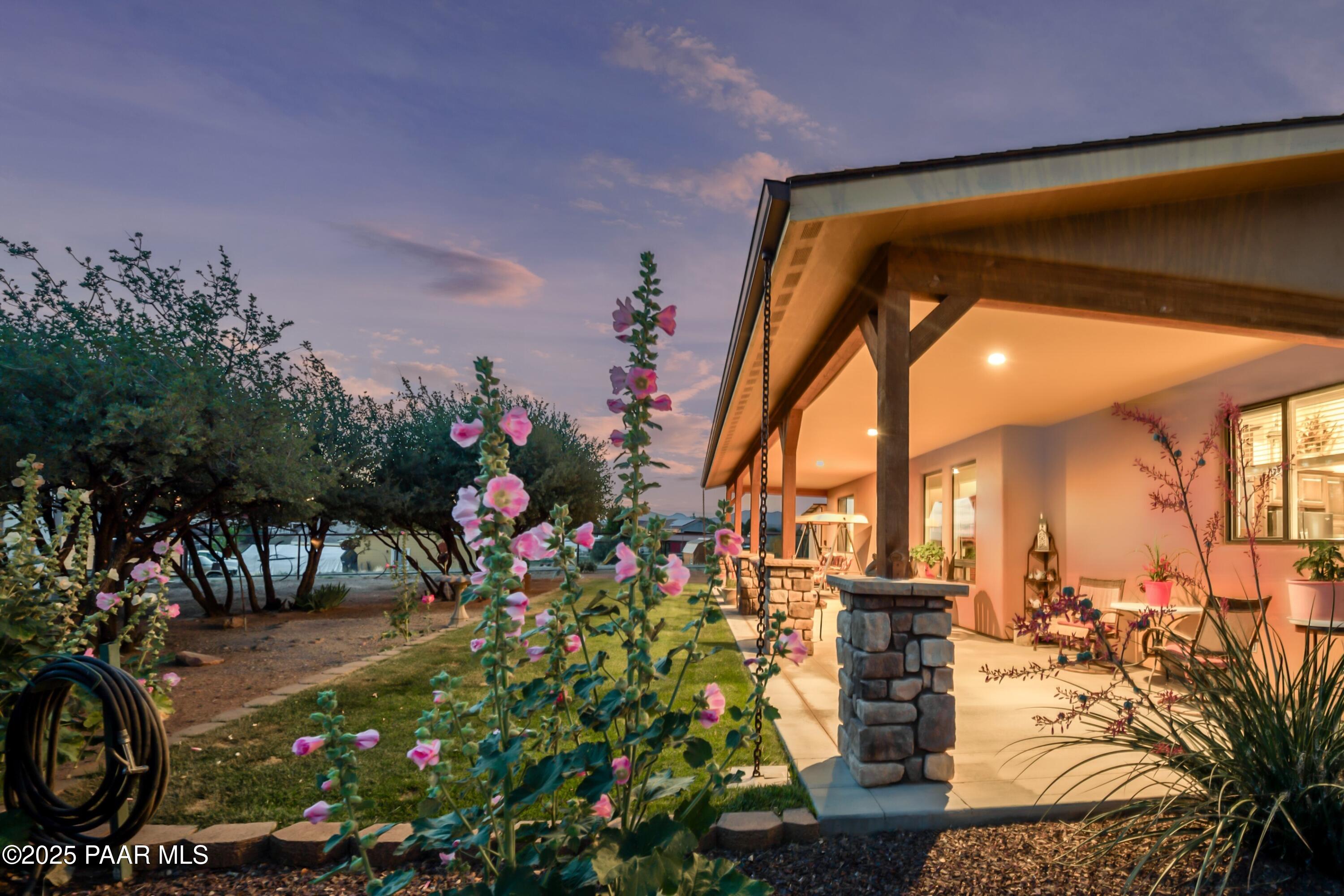 Dewey-Humboldt, Arizona, 86327, United States, 3 Bedrooms Bedrooms, ,4 BathroomsBathrooms,Residential,Active,1879993