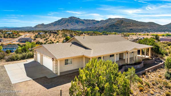 11265 N DEER HILL CIR, PRESCOTT, AZ 86305 - Image 1