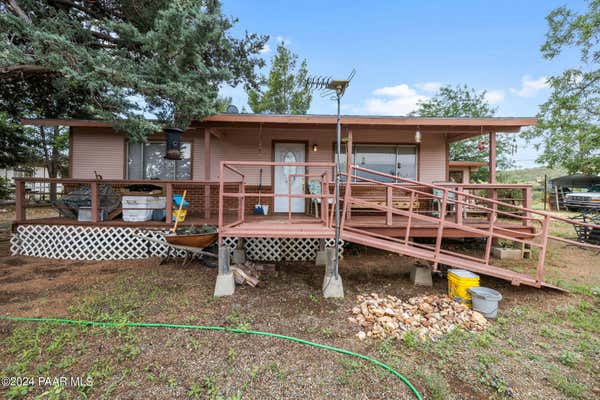 13355 E EL DON DR, MAYER, AZ 86333 - Image 1