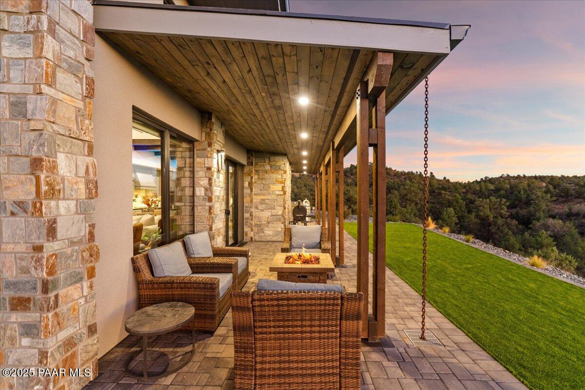 Prescott, Arizona, 86305, United States, 5 Bedrooms Bedrooms, ,6 BathroomsBathrooms,Residential,Active,1973319