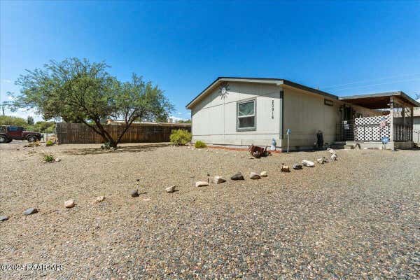 20916 E PIMA DR, MAYER, AZ 86333 - Image 1