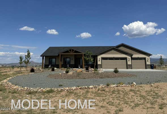 6980 E BIG SKY TRAIL, PRESCOTT VALLEY, AZ 86315 - Image 1