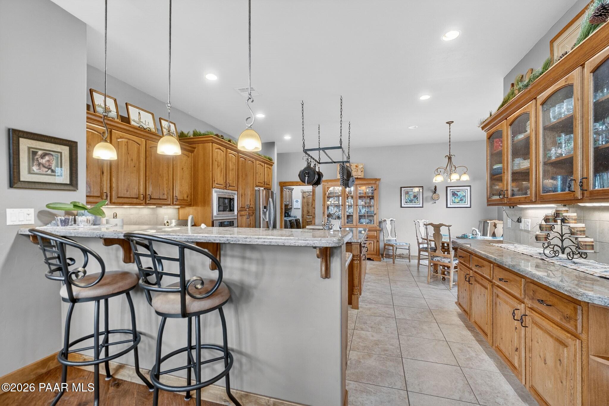 Prescott, Arizona, 86305, United States, 3 Bedrooms Bedrooms, ,3 BathroomsBathrooms,Residential,Active,2009136