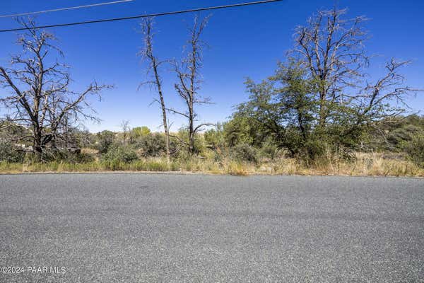 4711 N GRANITE GARDENS DR LOT 64, PRESCOTT, AZ 86301 - Image 1