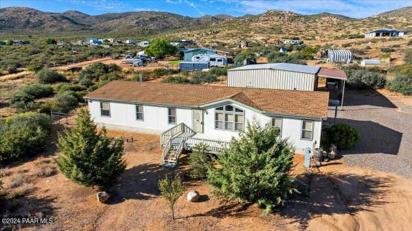 1855 N DYNAMITE WAY, DEWEY HUMBOLDT, AZ 86327 - Image 1