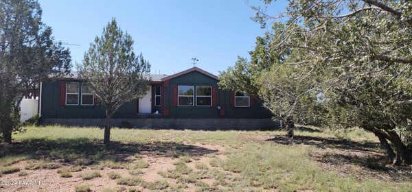 3825 W COOKS TRL, ASH FORK, AZ 86320 - Image 1