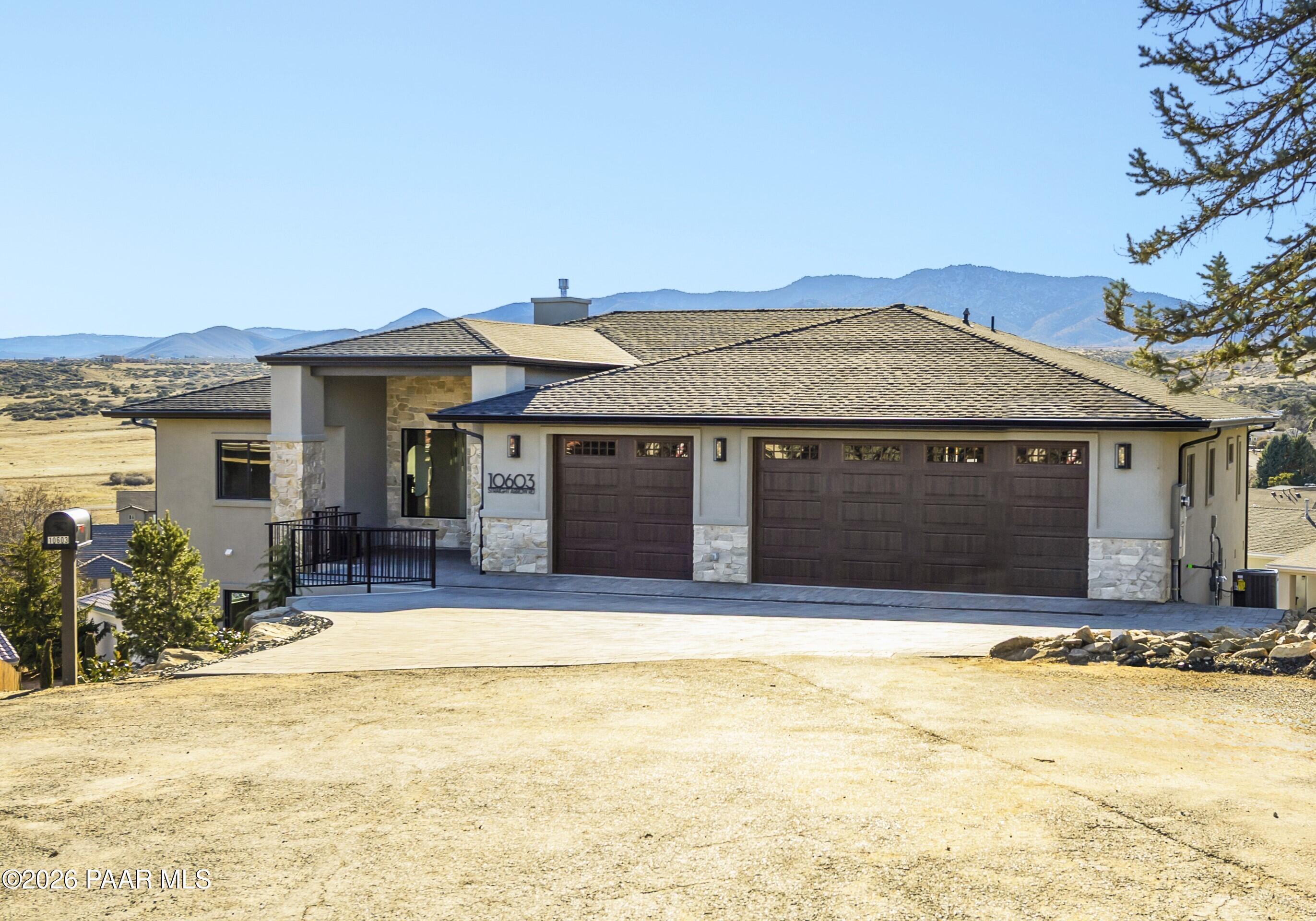 Dewey-Humboldt, Arizona, 86327, United States, 4 Bedrooms Bedrooms, ,3 BathroomsBathrooms,Residential,Active,2009397