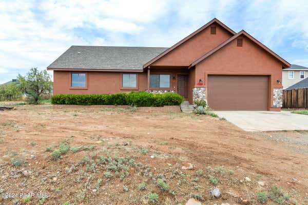 17712 E BOB WHITE RD, MAYER, AZ 86333 - Image 1