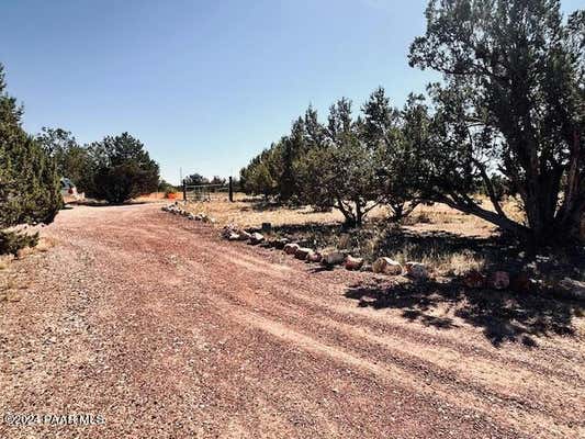 25870 W FORT ROCK RD, SELIGMAN, AZ 86337 - Image 1