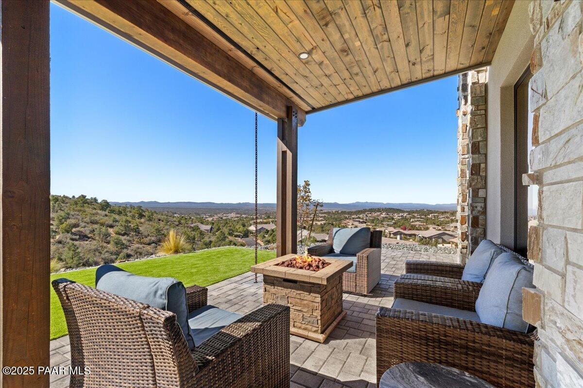 Prescott, Arizona, 86305, United States, 5 Bedrooms Bedrooms, ,6 BathroomsBathrooms,Residential,Active,1973319