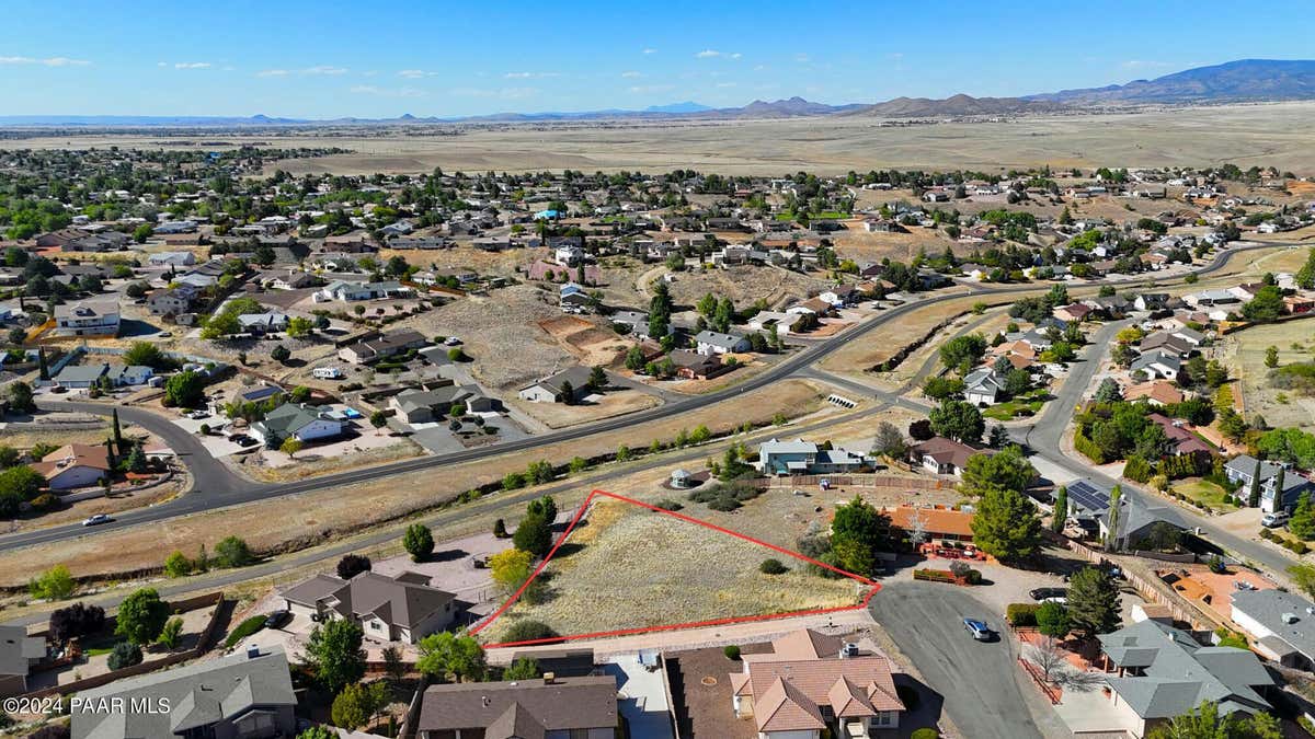 4376 N BONITA WAY, PRESCOTT VALLEY, AZ 86314, photo 1 of 6