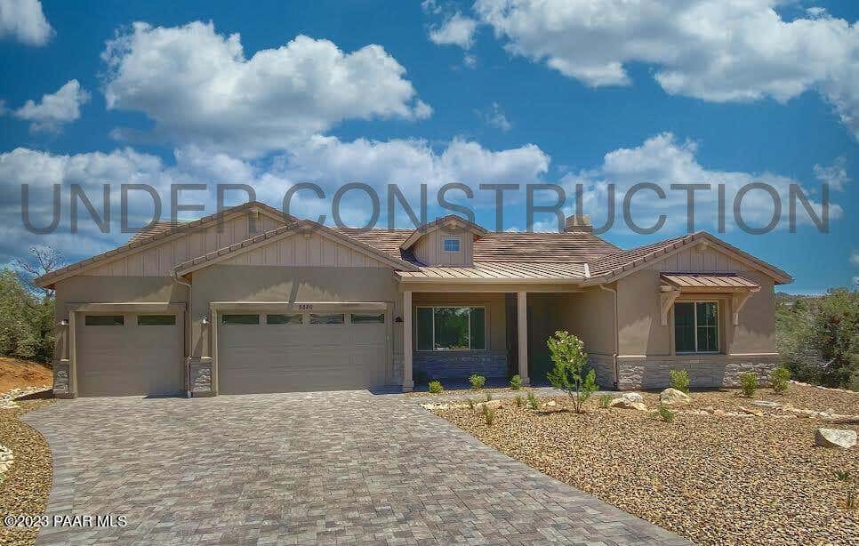 12345 N PETRA CIR Lot 244  