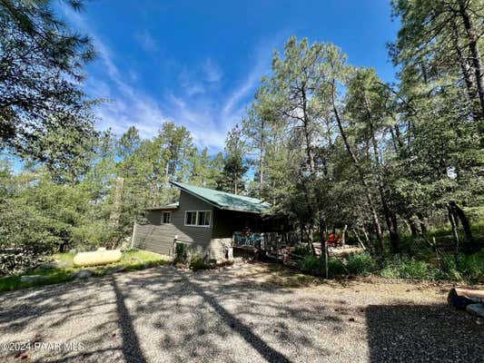 4830 S KAIBAB RD, PRESCOTT, AZ 86303 - Image 1