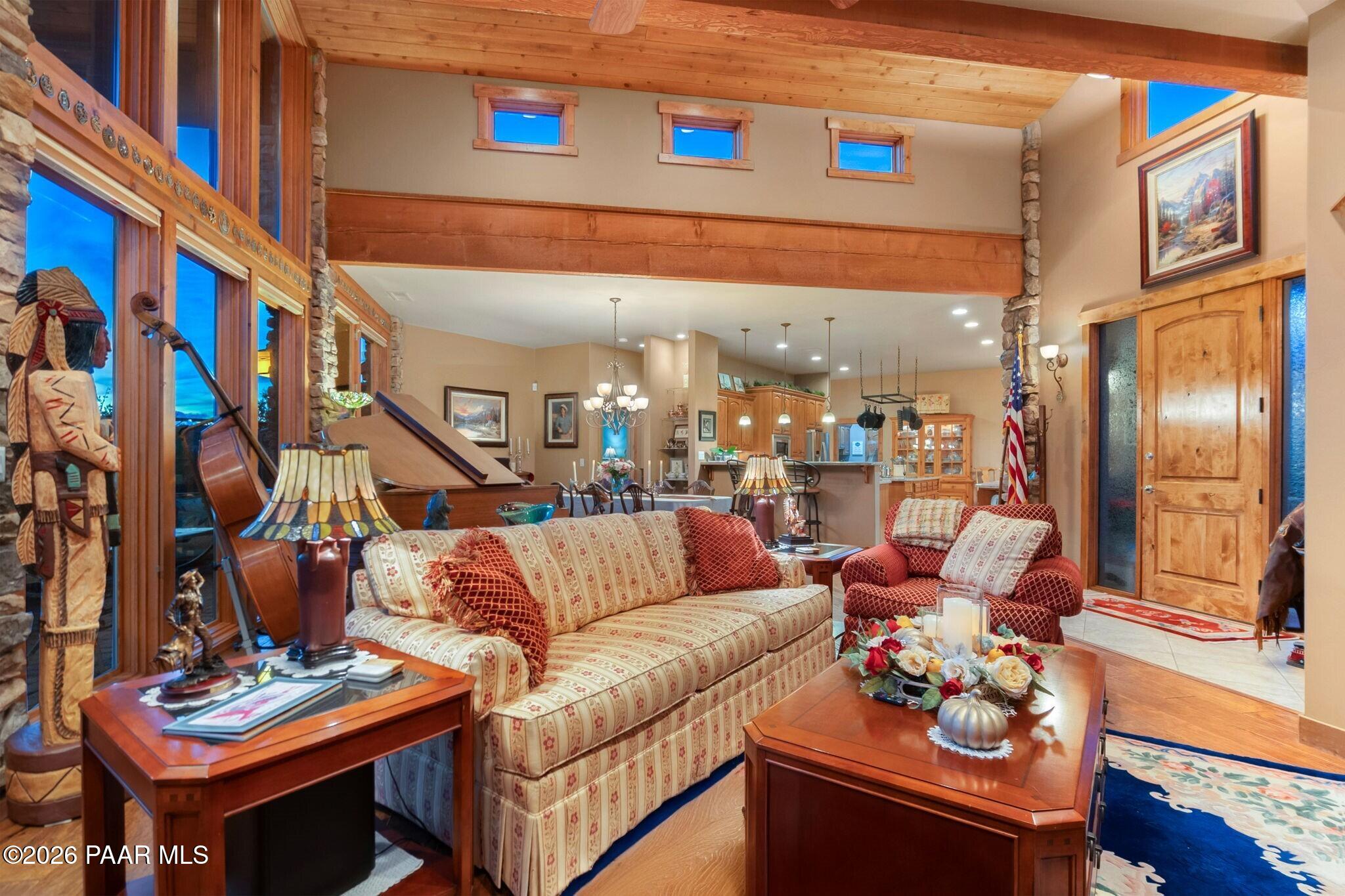 Prescott, Arizona, 86305, United States, 3 Bedrooms Bedrooms, ,3 BathroomsBathrooms,Residential,Active,2009136