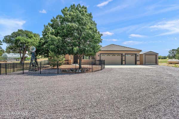 13550 N INDIAN PONY TRL, PRESCOTT, AZ 86305 - Image 1