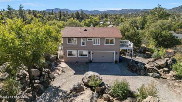 606 GAIL GARDNER WAY, PRESCOTT, AZ 86305 - Image 1