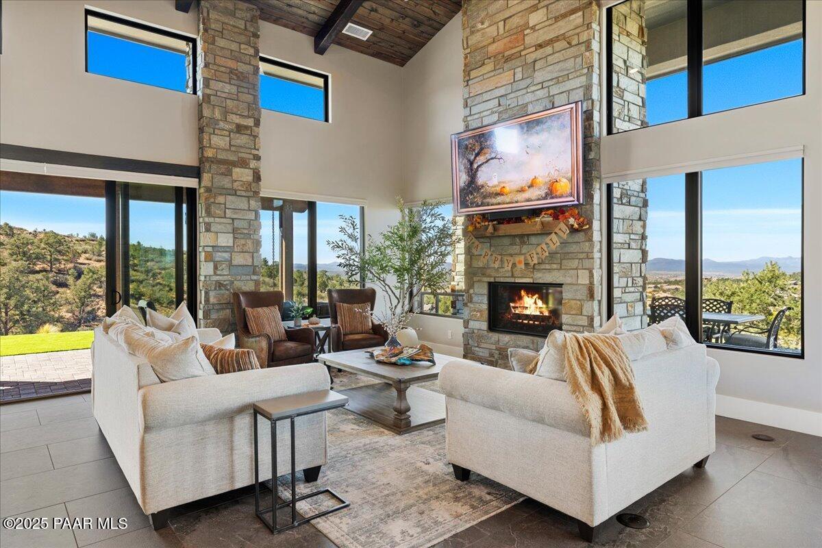 Prescott, Arizona, 86305, United States, 5 Bedrooms Bedrooms, ,6 BathroomsBathrooms,Residential,Active,1973319