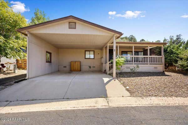 2851 SMOKE TREE LN UNIT 3, PRESCOTT, AZ 86301 - Image 1