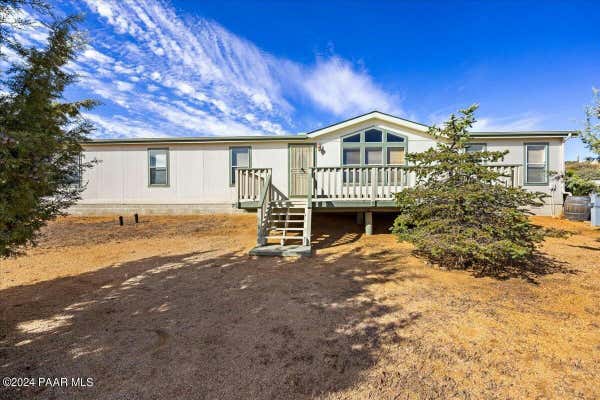 1855 N DYNAMITE WAY, DEWEY HUMBOLDT, AZ 86327 - Image 1