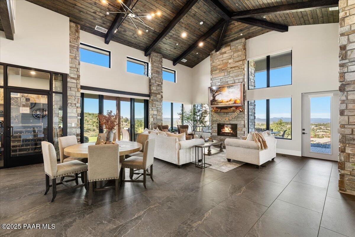 Prescott, Arizona, 86305, United States, 5 Bedrooms Bedrooms, ,6 BathroomsBathrooms,Residential,Active,1973319