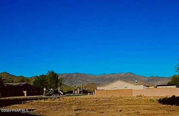 22541 W WEAVER VALLEY DR, CONGRESS, AZ 85332 - Image 1