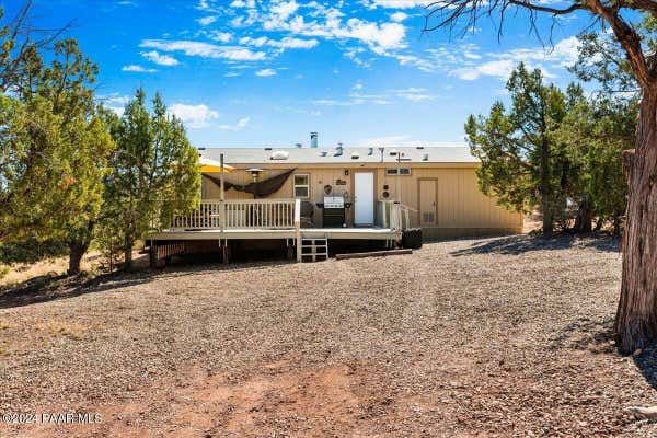 282 N ARIZONA RD, ASH FORK, AZ 86320 - Image 1