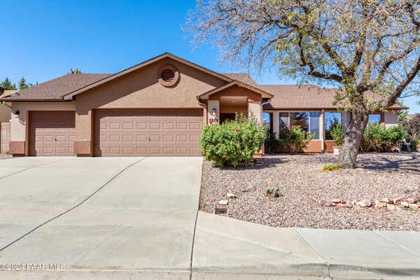 7878 N SAGE VIS, PRESCOTT VALLEY, AZ 86315 - Image 1