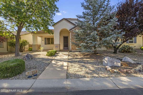 1857 N THIMBLE LN, PRESCOTT VALLEY, AZ 86314 - Image 1