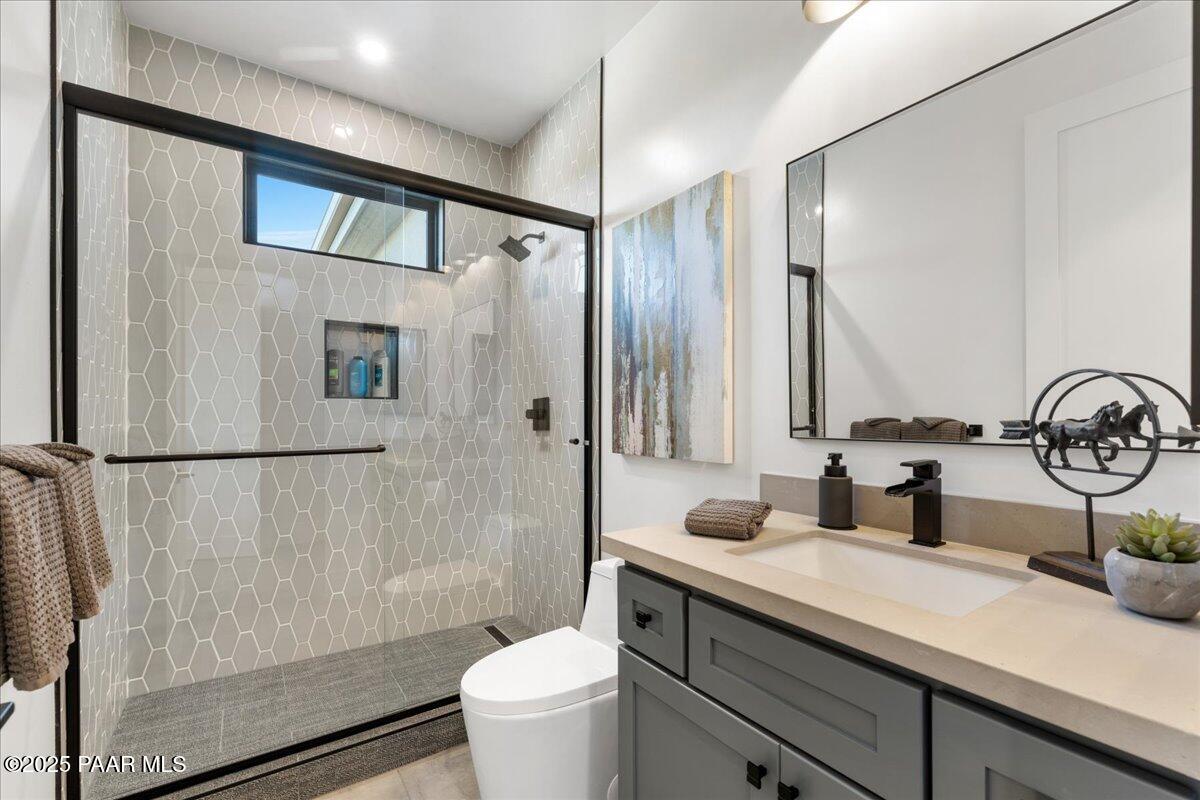 Prescott, Arizona, 86305, United States, 5 Bedrooms Bedrooms, ,6 BathroomsBathrooms,Residential,Active,1973319