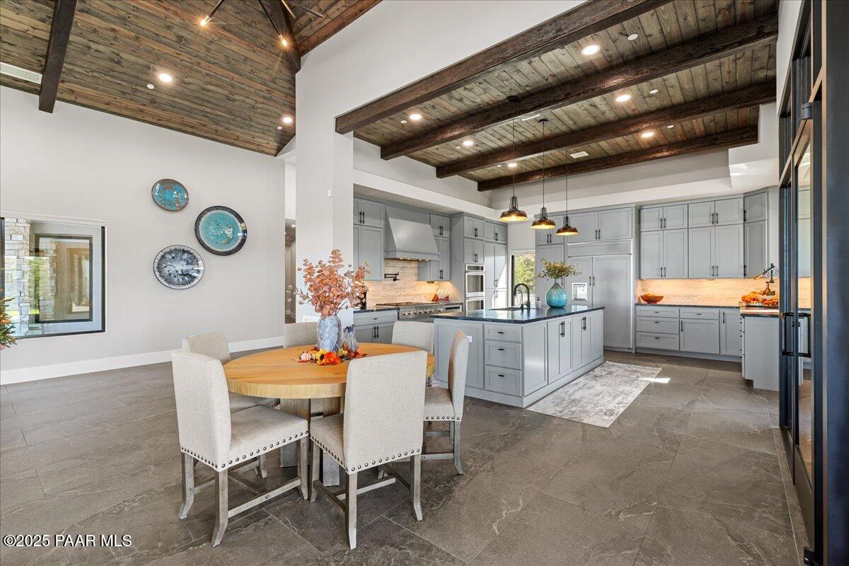 Prescott, Arizona, 86305, United States, 5 Bedrooms Bedrooms, ,6 BathroomsBathrooms,Residential,Active,1973319