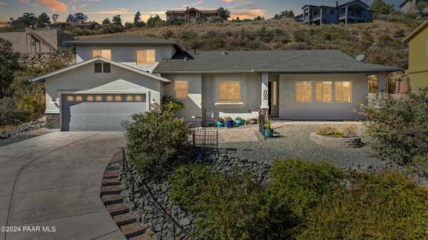 870 N PEAK VIEW WAY, PRESCOTT, AZ 86303 - Image 1