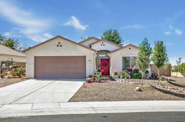 7612 N KNOLLWOOD WAY, PRESCOTT VALLEY, AZ 86315 - Image 1