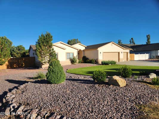 637 CHERRY CREEK LN, CHINO VALLEY, AZ 86323 - Image 1