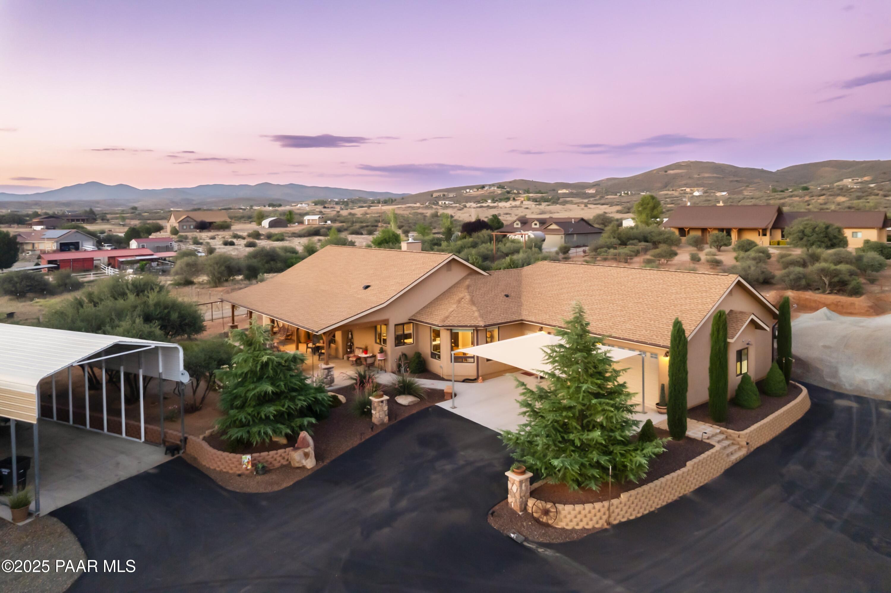 Dewey-Humboldt, Arizona, 86327, United States, 3 Bedrooms Bedrooms, ,4 BathroomsBathrooms,Residential,Active,1879993