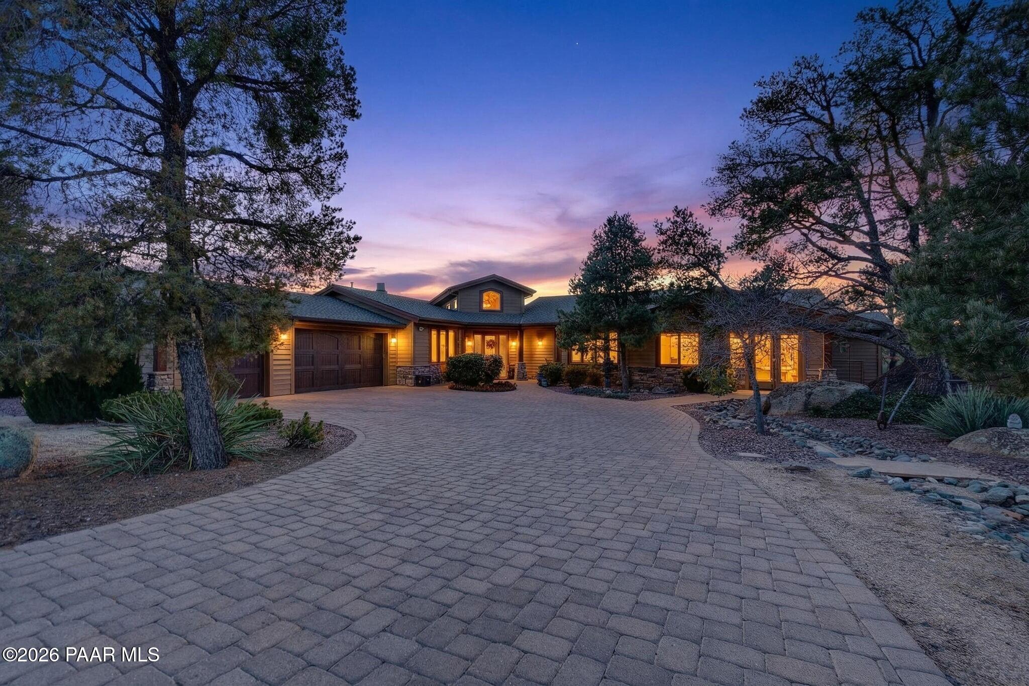 Prescott, Arizona, 86305, United States, 3 Bedrooms Bedrooms, ,3 BathroomsBathrooms,Residential,Active,2009136