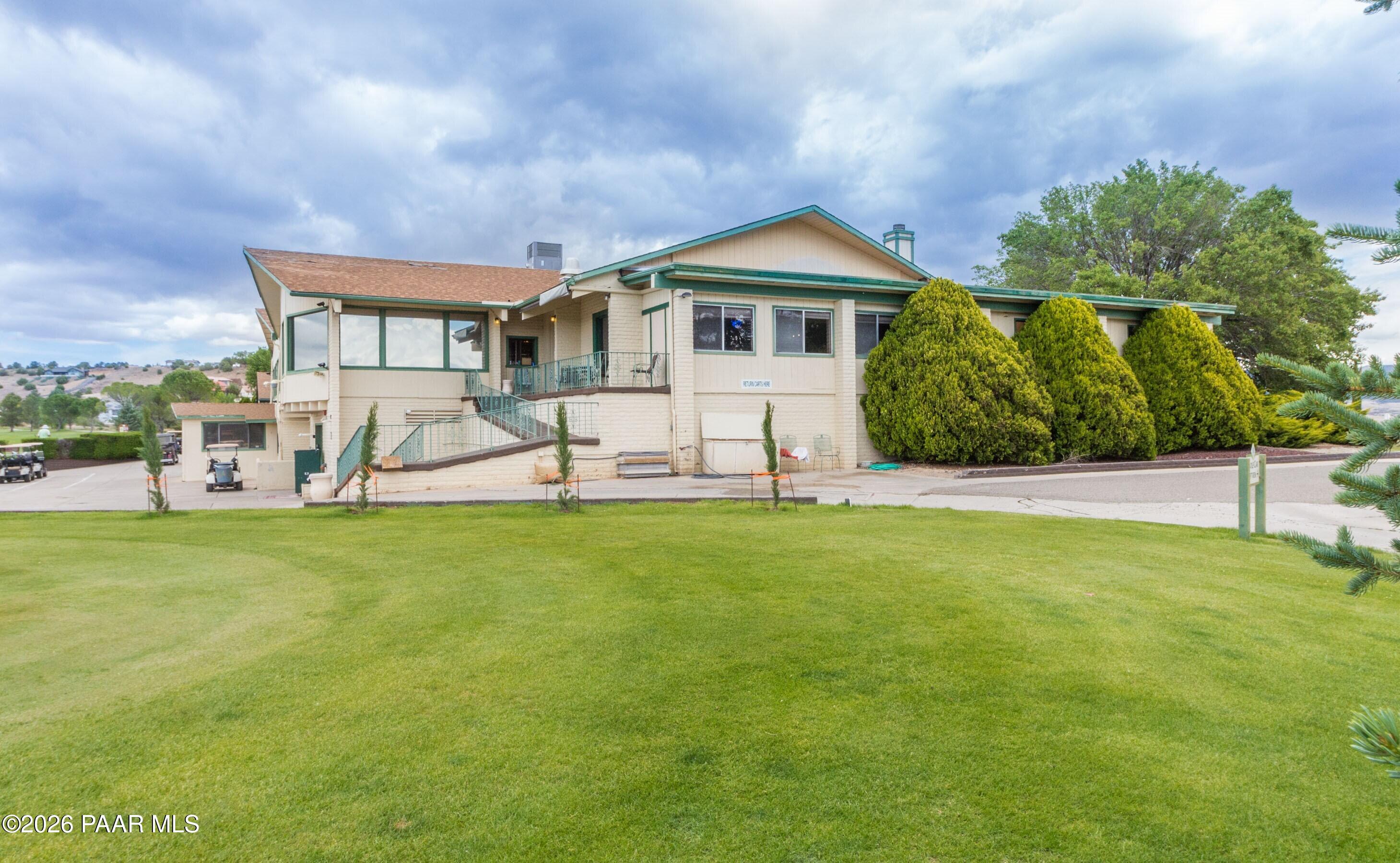 Dewey-Humboldt, Arizona, 86327, United States, 4 Bedrooms Bedrooms, ,3 BathroomsBathrooms,Residential,Active,2009397