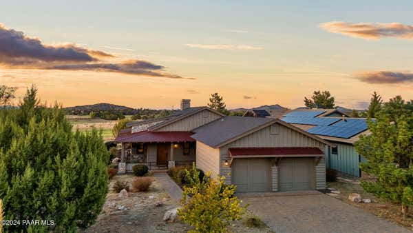 14740 N HOLT BROTHERS LN, PRESCOTT, AZ 86305 - Image 1