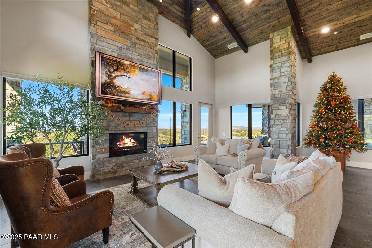 Prescott, Arizona, 86305, United States, 5 Bedrooms Bedrooms, ,6 BathroomsBathrooms,Residential,Active,1973319