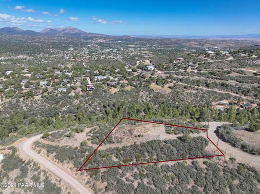 1520 S RATTLESNAKE WAY, PRESCOTT, AZ 86303 - Image 1