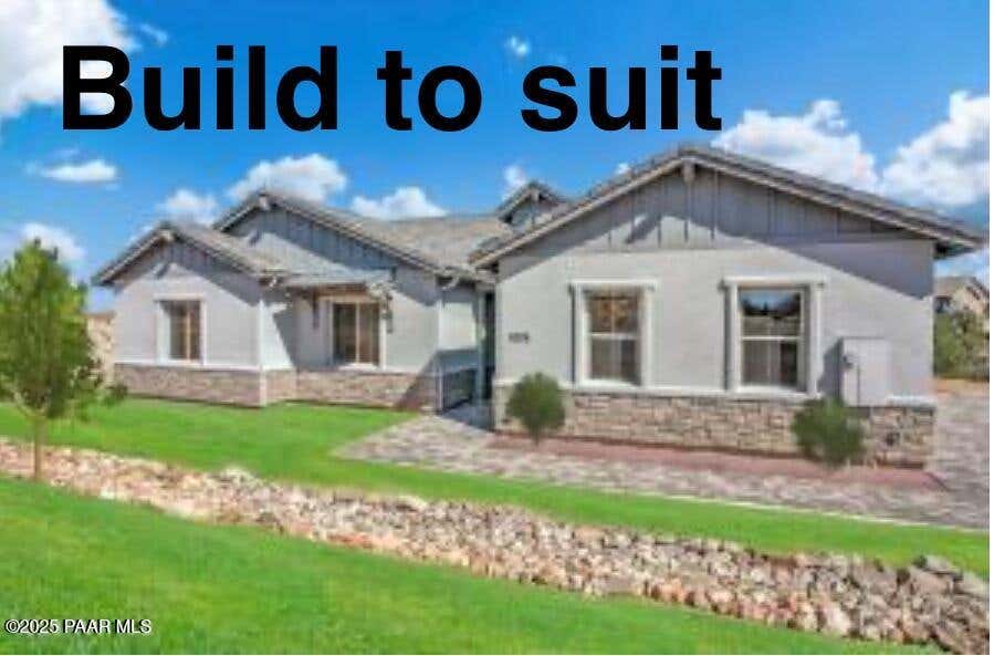 12214 N PETRA CIR Lot 235  