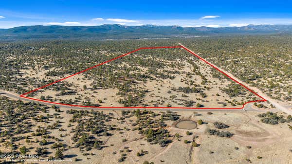 0 N LAS VEGAS RANCH - PARCEL 1 ROAD, PRESCOTT, AZ 86305 - Image 1