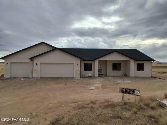 6829 E SAPPHIRE LANE, PRESCOTT VALLEY, AZ 86315 - Image 1