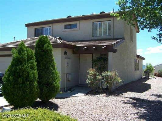 11501 E WINGFOOT CT, DEWEY HUMBOLDT, AZ 86327 - Image 1