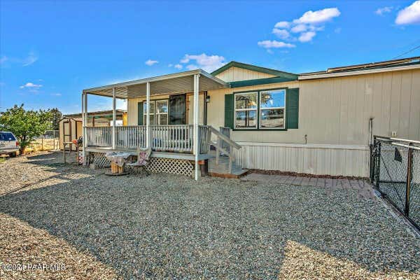 16057 S INDIAN BEND DR, MAYER, AZ 86333 - Image 1